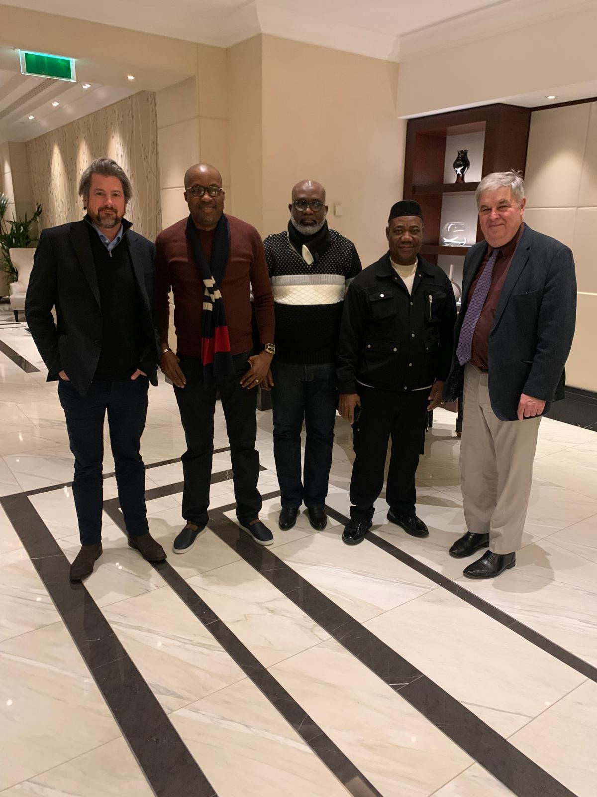 Globe-Tech project image 4